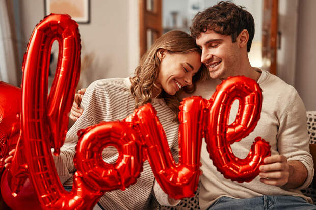 Депутат ГД Буцкая предложила переименовать День святого Валентина