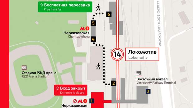 Transport maps