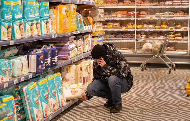 Второй супермаркет "Глобус" откроется на месте гипермаркета "Зельгрос" в тульском Заречье