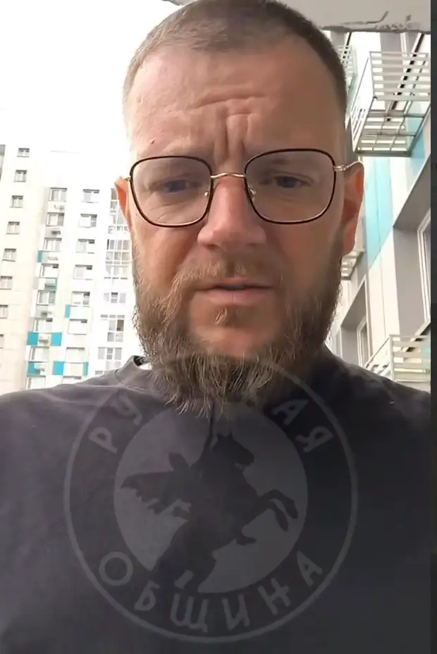 Крик души многодетного отца: 