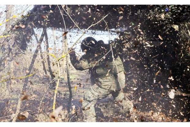 «В Константиновке лютый ад» — в город вошла русская десантура, ВСУ в панике