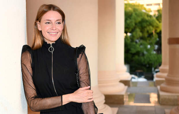 «Моя личная жизнь может реально взорвать голову»: Любовь Толкалина объяснила, почему держит свои романы в секрете