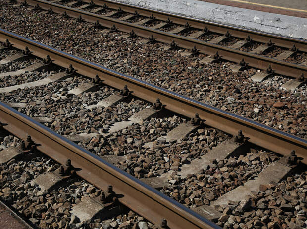 В Крыму при атаке ВСУ на поезд погиб помощник машиниста