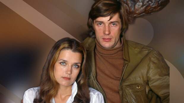 «Пришлось выходить замуж»: как Абдулов забрал 2-летнюю дочь Алфёровой и почему их 17-летний брак не выдержал испытаний