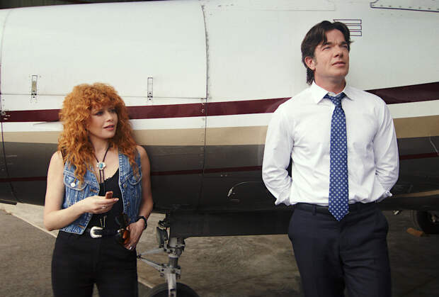 Poker Face EPs Map Out Where Charlie’s Headed After That Surprise Twist — Plus, Grade the Premiere!