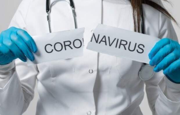 В России заболеваемость коронавирусом за неделю увеличилась на 14,7%