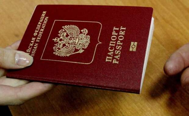 В Молдавии надо раздавать российские паспорта, это отрезвит «умные головы»