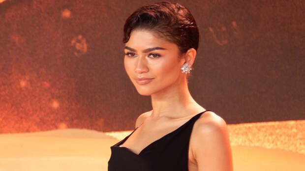 Зендея глотает глазные яблоки в новом трейлере третьего сезона "Эйфории"