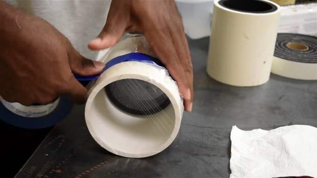 фонарики для сада своими руками