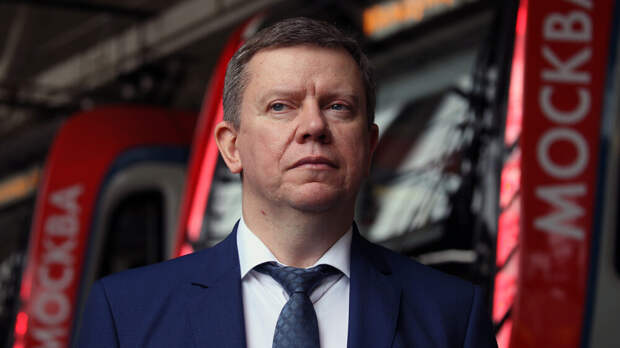 Бастрыкин сообщил об аресте имущества экс-замглавы метро Москвы на 100 млн рублей