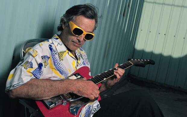 Лучшие гитаристы The greatest guitarists 9 Джими Хендрикс и еще 19 величайших гитаристов современности