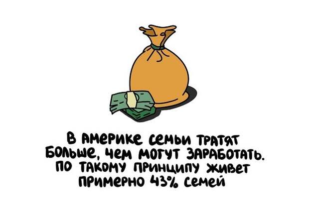 Интересные факты на все случаи жизни