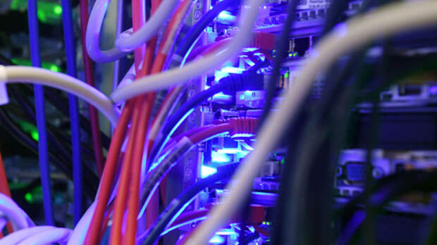 На Камчатке восстановили связь после 6-часового сбоя На Камчатке восстановили связь после 6-часового сбоя