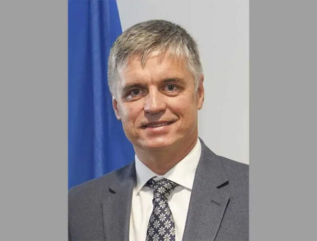 В 2022 году рассматривалась возможность эвакуации украинского правительства в Лондон - экс-посол Украины в Британии подтвердил данные