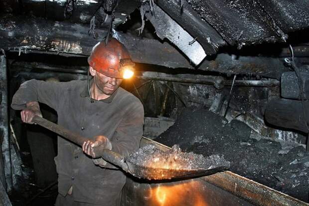 На оккупированной Украиной части Донбасса осталось три рентабельных шахты
