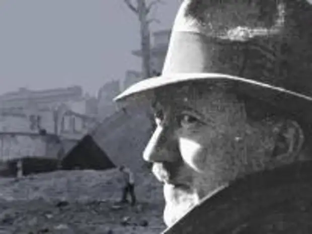 Тайна нацистского черепа. Как останки Гитлера стали международной загадкой