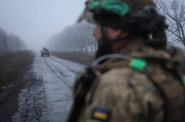 Командующий Солодчук: элита ВСУ несет потери на красноармейском направлении