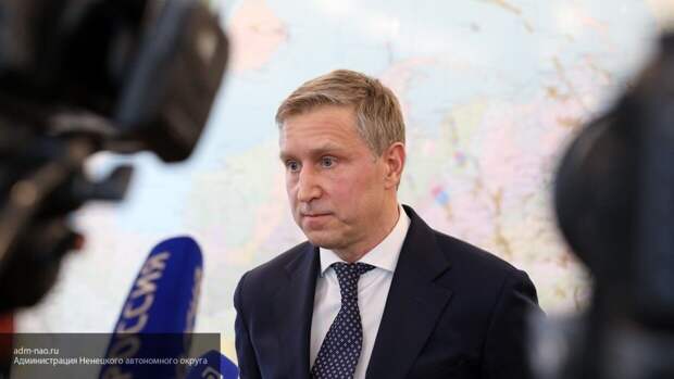 Врио главы НАО заявил, что регион передумал объединяться с Архангельской областью