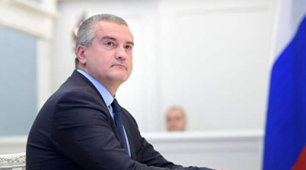 Аксёнов сообщил о рекордном пополнении водохранилищ в Крыму