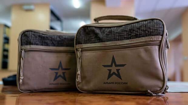 Ъ: экс-главу Военторга обвинили в создании преступного сообщества