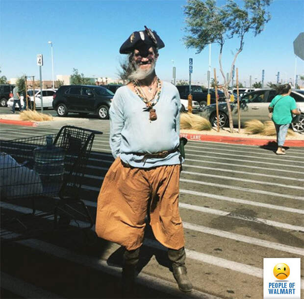 Экстравагантные покупатели Walmart walmart, люди, мода