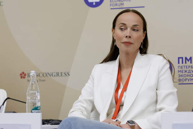 Юлия Голубева опровергла слухи о приближающейся кончине классических СМИ