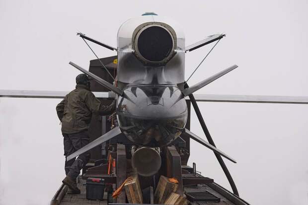 Производитель «Фламинго» ударами по Москве пообещал вызвать «масштабные изменения»