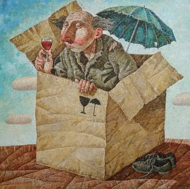 Не кантовать. Живопись от Меренкова Сергея. Не кантовать. Живопись от Меренкова Сергея.