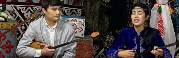 Новые кружки для школьников открыли в Мунайлинском районе