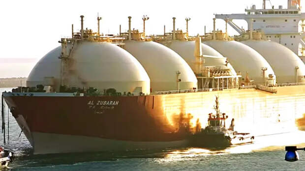 «Апокалиптический кризис»: чем грозят миру перебои в поставках СПГ