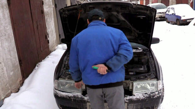 Распространённые схемы обмана в автосервисах и способы защиты