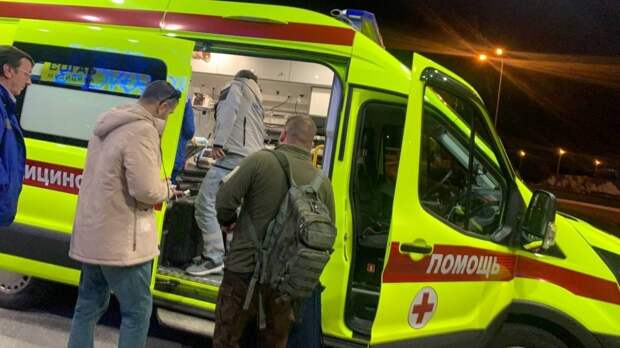 Мальчик-гей попал в больницу после запрета матери на встречу с любовником в Подмосковье