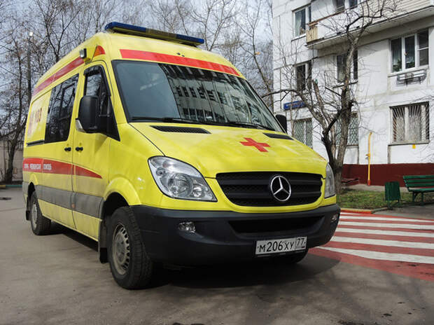 Названы причины гибели троих дагестанцев в Подольске