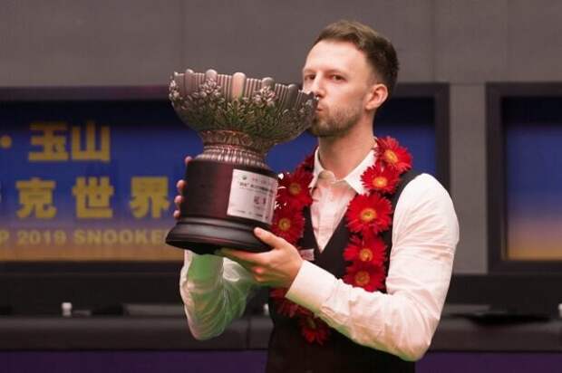 World Open 2024. Джадд Трамп (Judd Trump) (фото: WST)