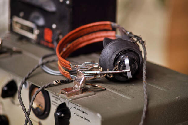 "Радиостанция Судного дня" передала новую шифровку со словом "наймотать"