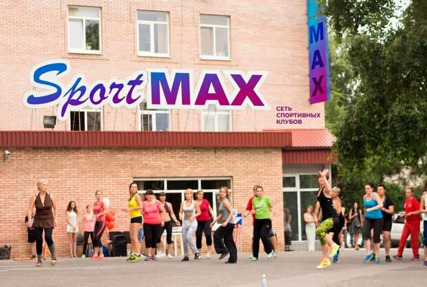 Будущее уже рядом