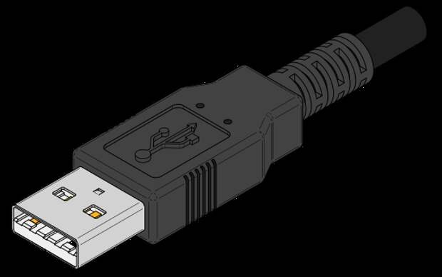 Оказывается, не многие знают как переводятся названия этих технологий: VPN, USB, NFC и SMS