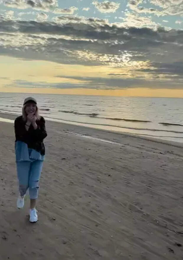 Алла Пугачёва