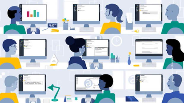 В США сняли запрет на TikTok, а в России стало меньше почтовых сервисов В США сняли запрет на TikTok, а в России стало меньше почтовых сервисов