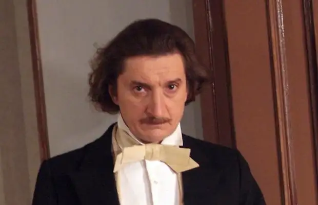 Актер Лыков заявил, что сожалеет об отказе от работы в нескольких проектах