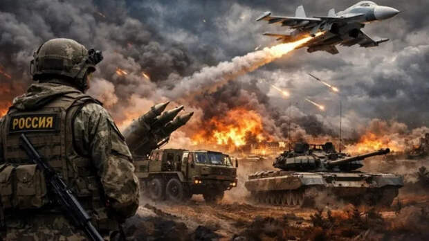 Китайцы осадили Трампа: Пекину придётся вступить в войну? Из Генштаба пришёл приказ по пехоте – генерал не может молчать. СВОдки с фронта