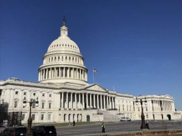 США считают Россию и Китай своими главными врагами