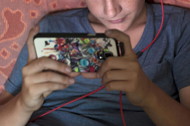 Госдума предложила Минцифры ввести систему самозапрета на донаты в видеоиграх