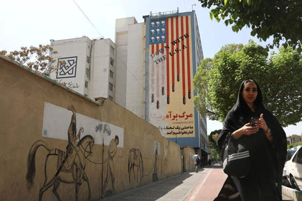 США могут ввести новые санкции против энергетического и банковского секторов Ирана