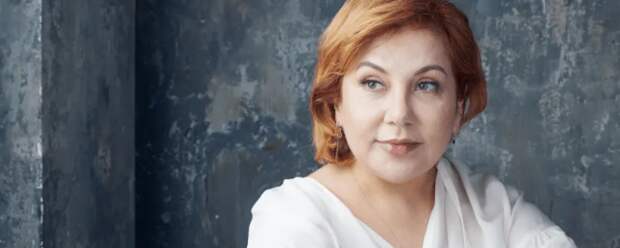 Марина Федункив рассказала о своем секрете молодости