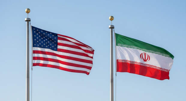 Трамп назвал сроки операции США против Ирана - две-три недели