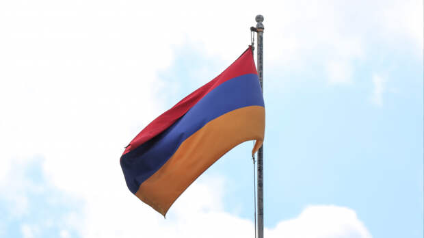 Армения отказалась от участия в Международной встрече по безопасности в России