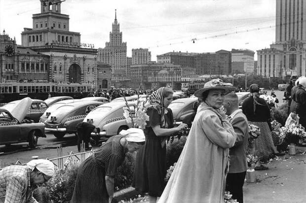 история, Москва, старые фотографии, фотография