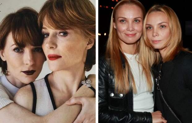 От «Электроника» до семейных драм: как сложились судьбы знаменитых близнецов