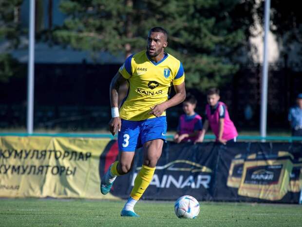 Стало известно о смерти избитого в Подмосковье темнокожего воспитанника ЦСКА